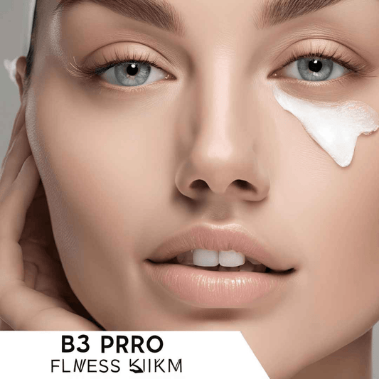 B3 PRO: Pore Erasing Serum Embellish Essential Store 