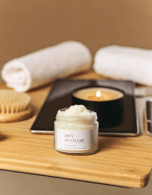 Whiting Body Scrub Embellish Essential Store 